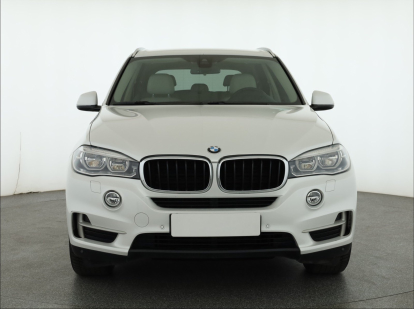 BMW X5, 2018