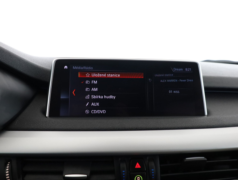 BMW X5, 2018
