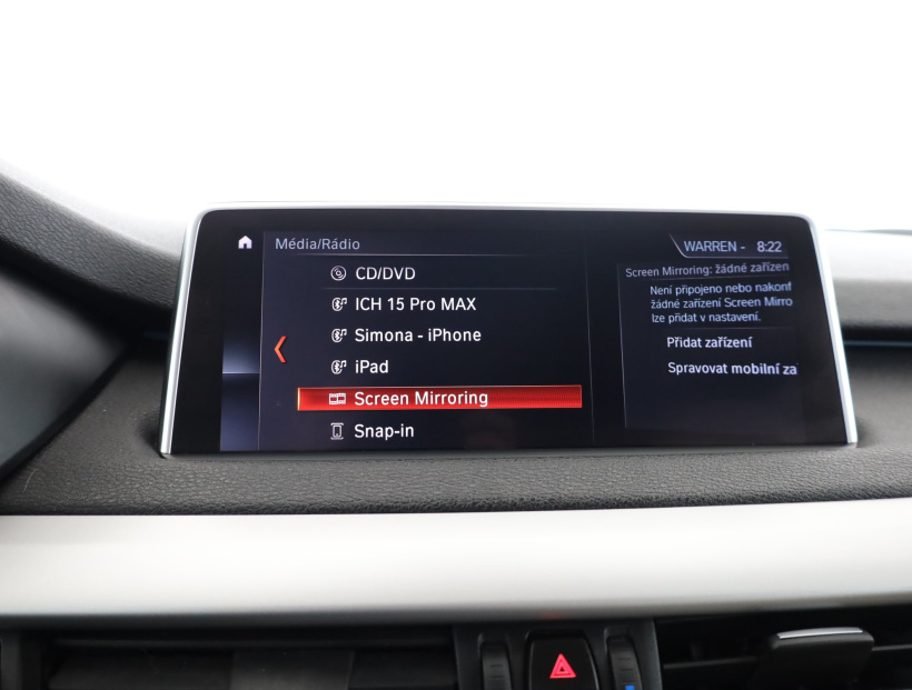 BMW X5, 2018