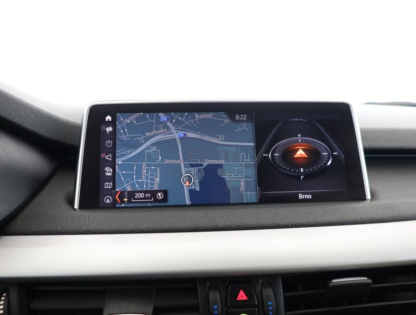 BMW X5, 2018