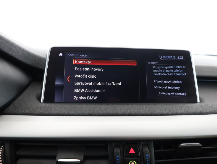 BMW X5, 2018