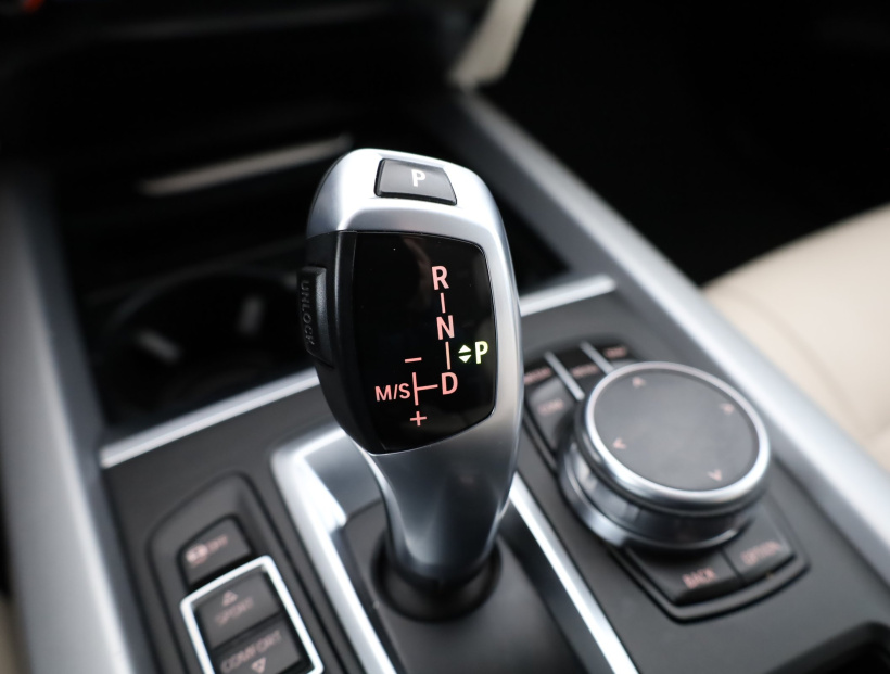 BMW X5, 2018