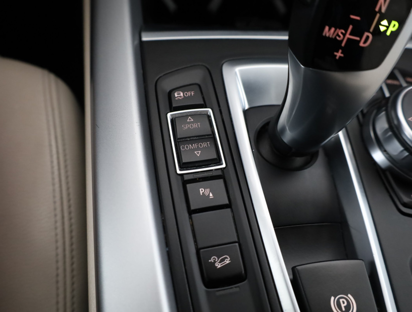 BMW X5, 2018