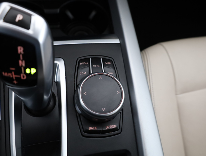 BMW X5, 2018