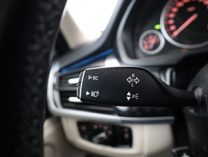 BMW X5, 2018