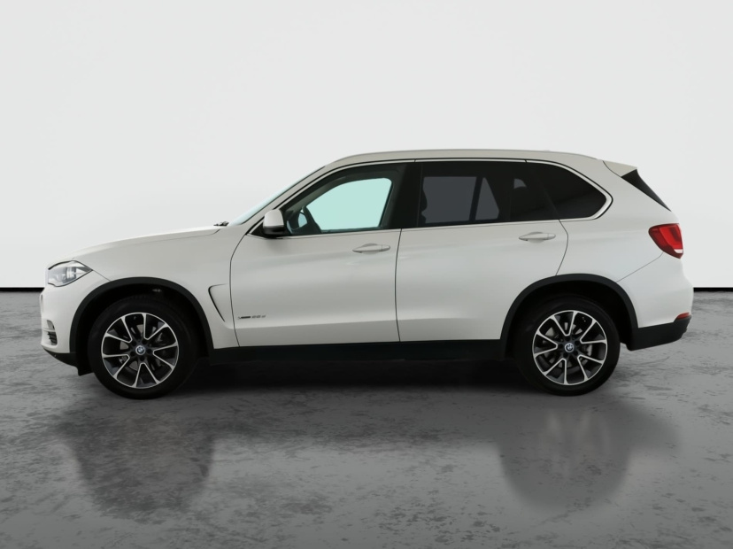 BMW X5, 2018
