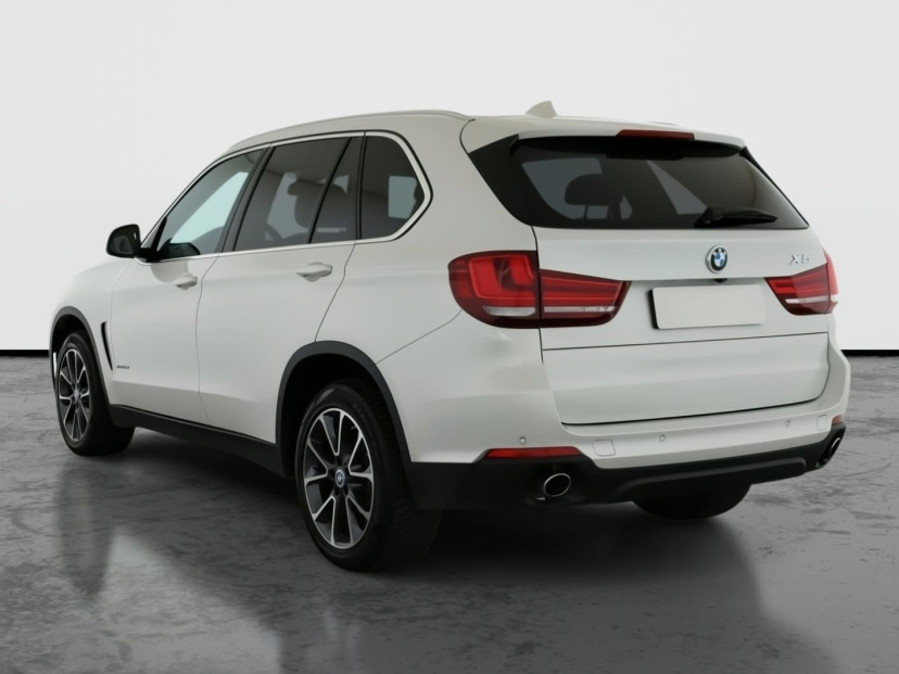 BMW X5, 2018