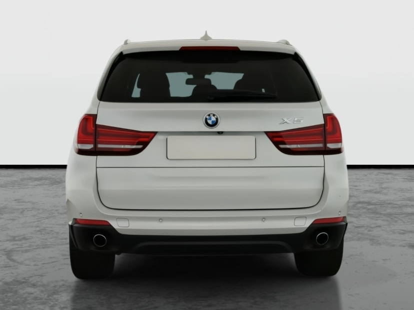 BMW X5, 2018