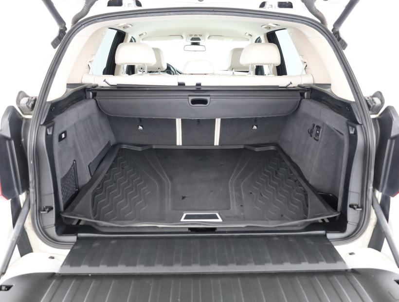 BMW X5, 2018
