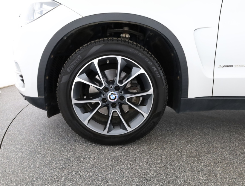BMW X5, 2018