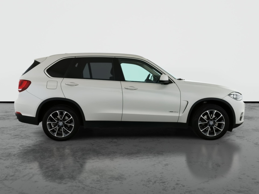 BMW X5, 2018