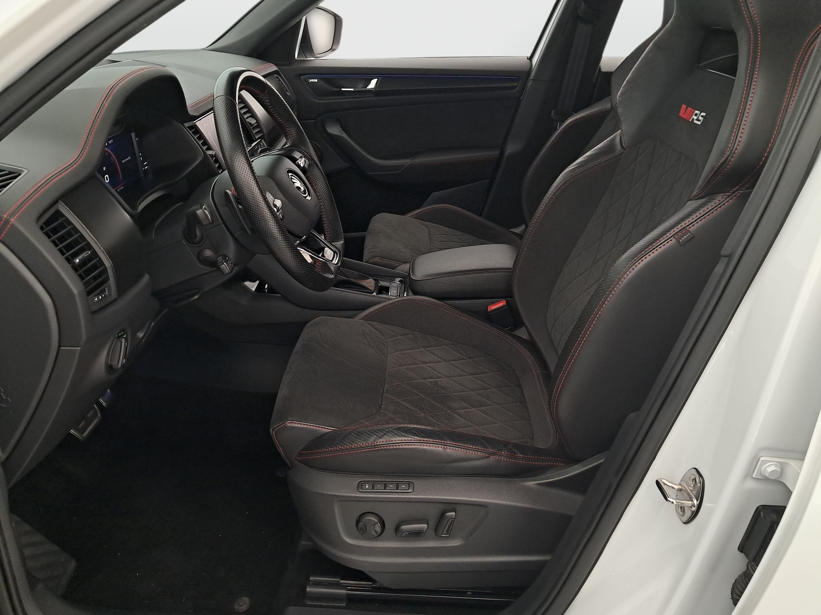 Škoda Kodiaq - 2022