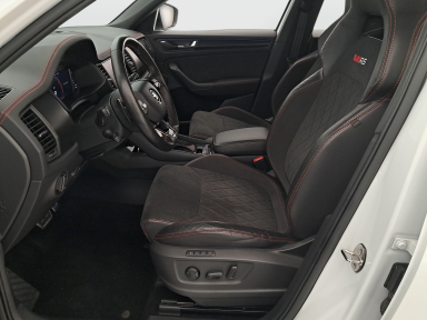 Škoda Kodiaq - 2022