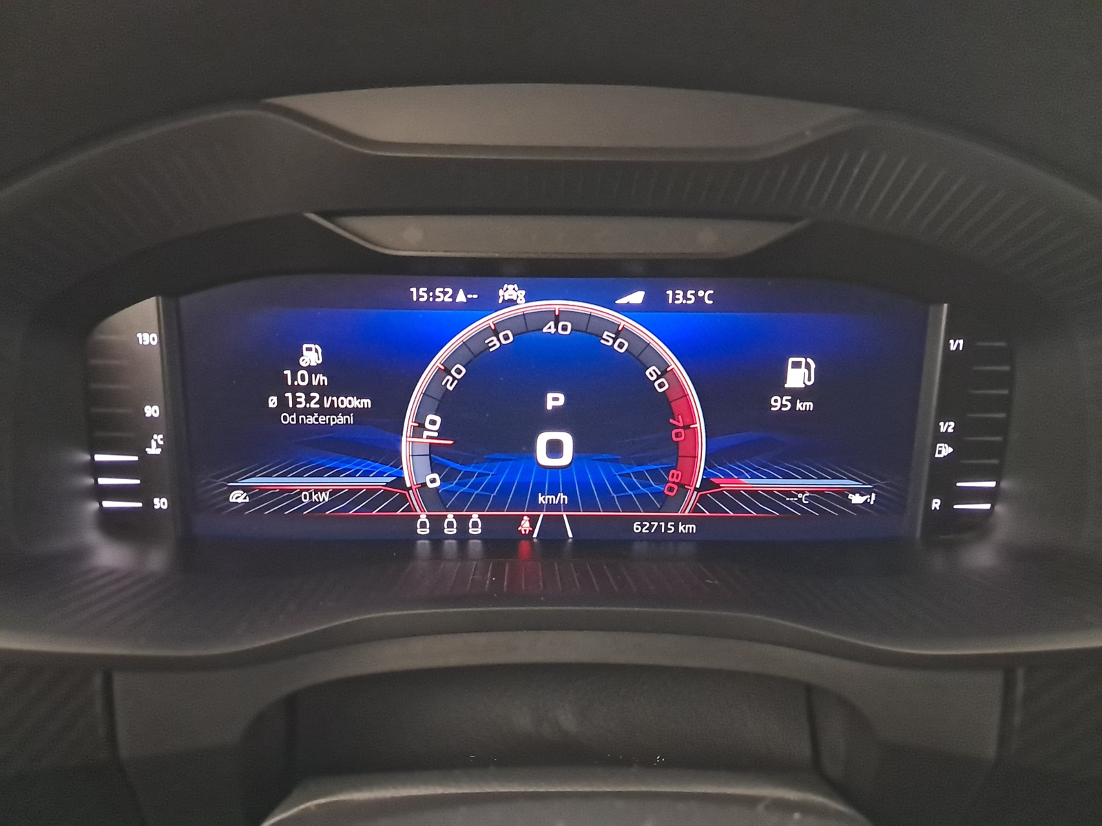 Škoda Kodiaq - 2022