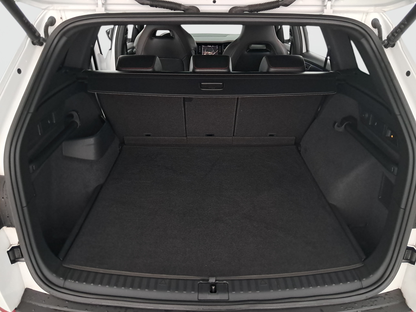 Škoda Kodiaq - 2022