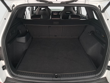 Škoda Kodiaq - 2022