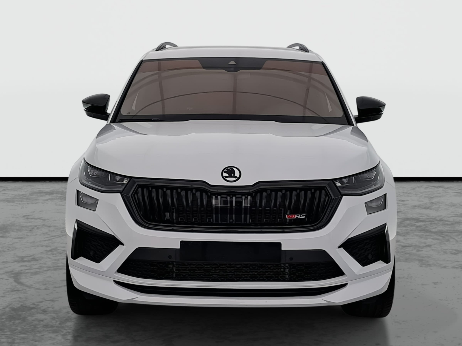 Škoda Kodiaq - 2022
