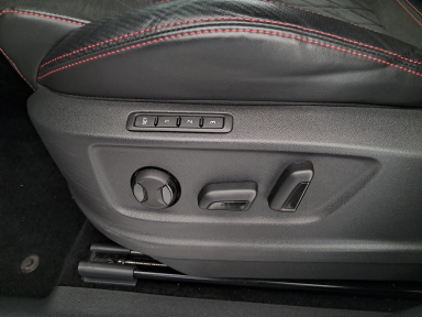 Škoda Kodiaq - 2022