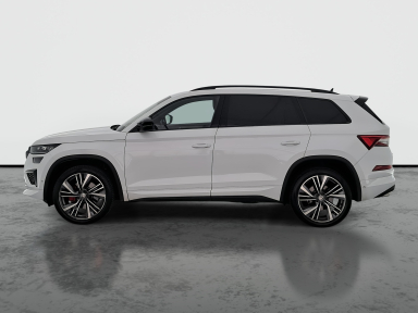 Škoda Kodiaq - 2022
