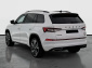 Škoda Kodiaq, 2022