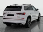 Škoda Kodiaq, 2022