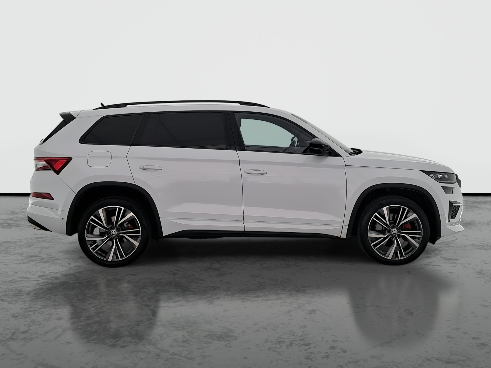 Škoda Kodiaq - 2022
