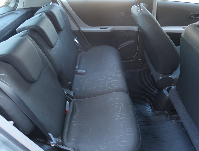 Toyota Yaris, 2010