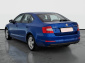 Škoda Octavia, 2015