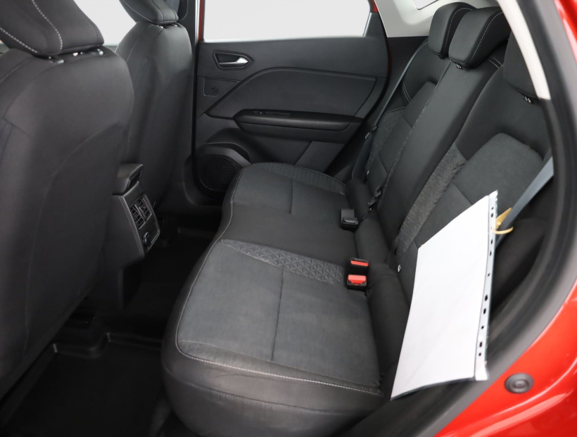 Renault Captur, 2023