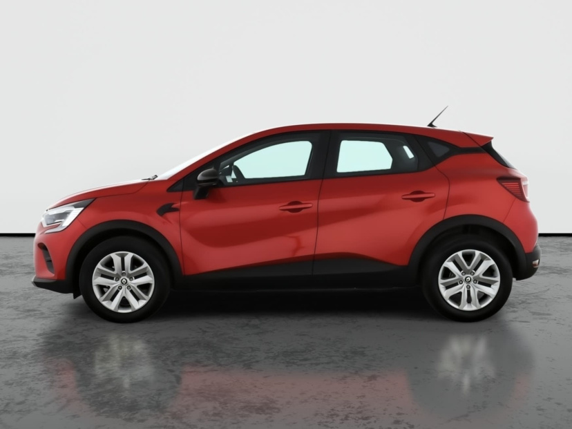 Renault Captur, 2023