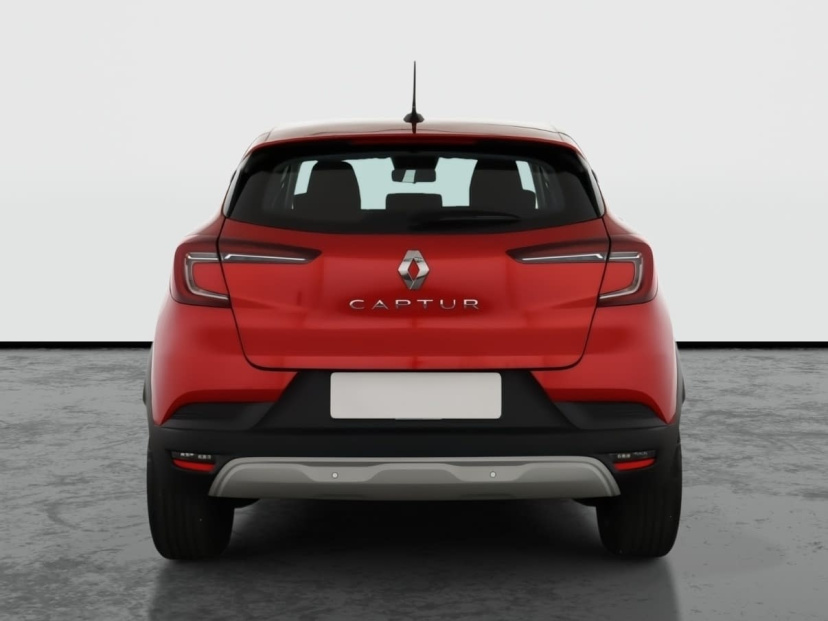 Renault Captur, 2023