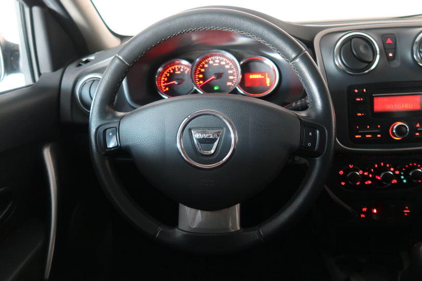 Dacia Logan, 2015