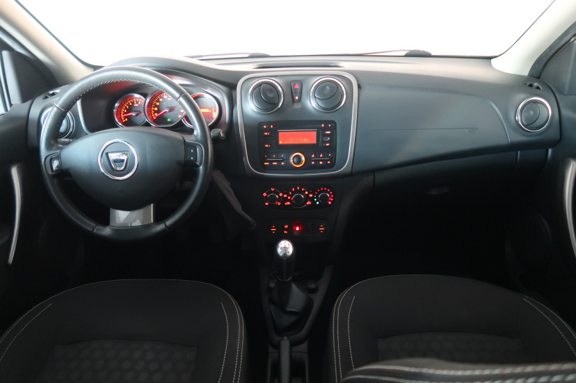 Dacia Logan, 2015