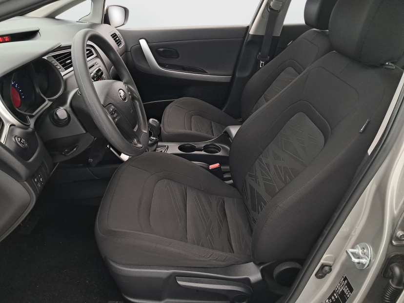 Kia Ceed, 2017