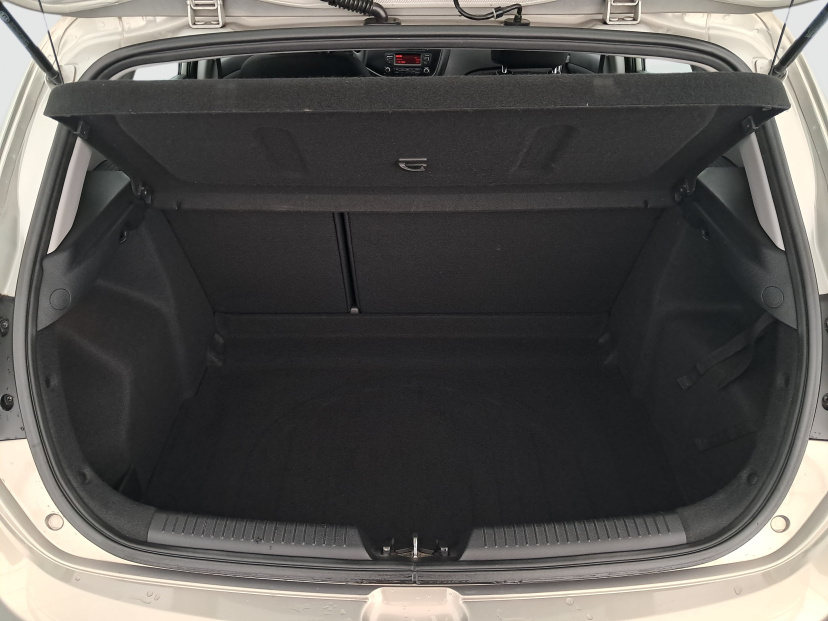Kia Ceed, 2017