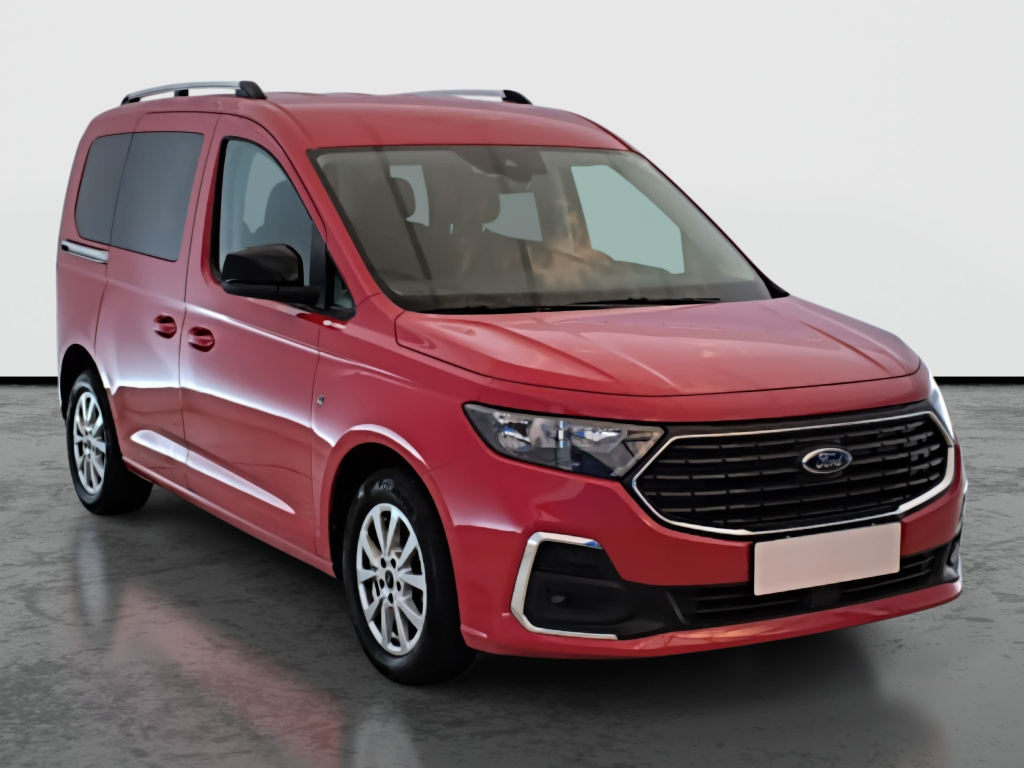 Ford Tourneo Connect