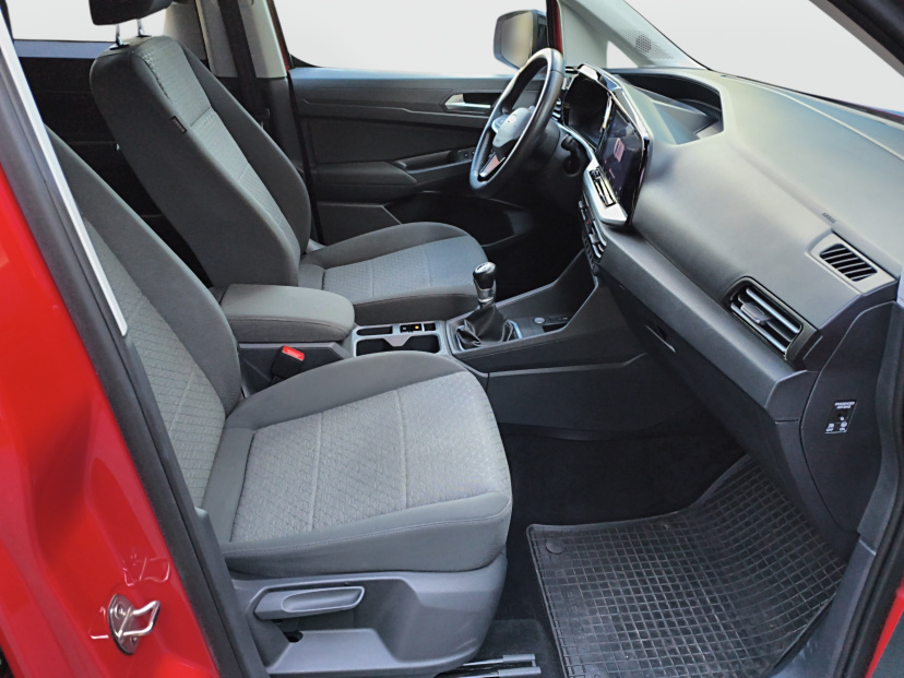 Ford Tourneo Connect, 2022