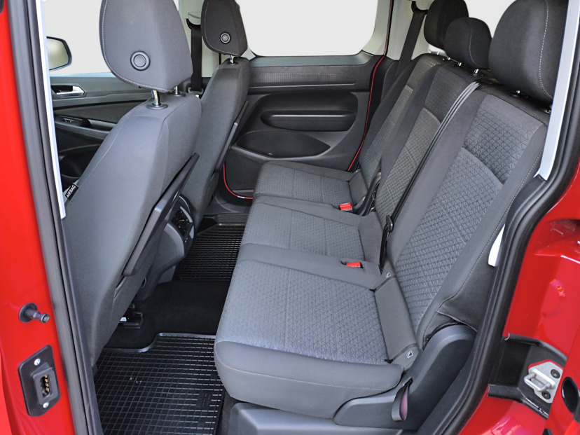 Ford Tourneo Connect, 2022