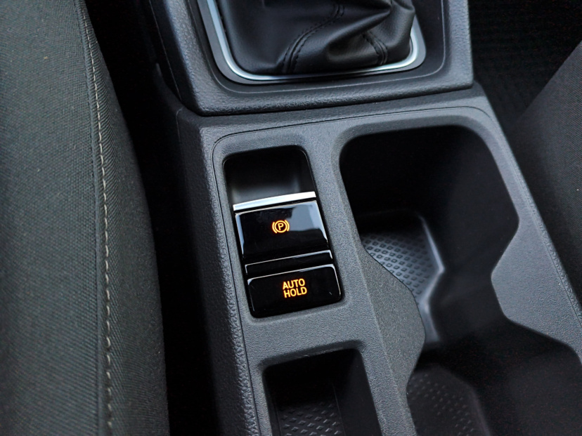Ford Tourneo Connect, 2022
