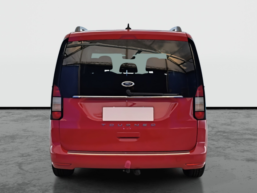 Ford Tourneo Connect, 2022