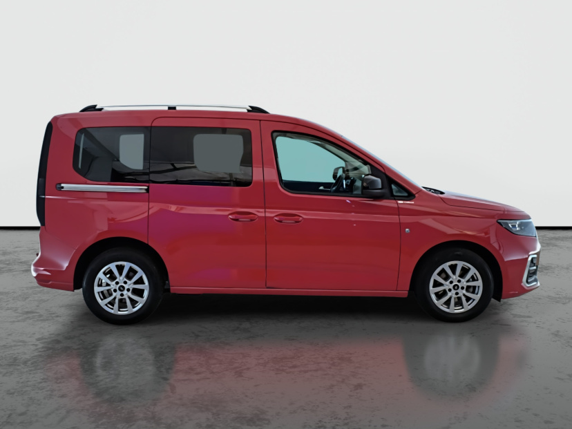 Ford Tourneo Connect, 2022