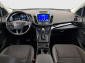 Ford Kuga, 2017