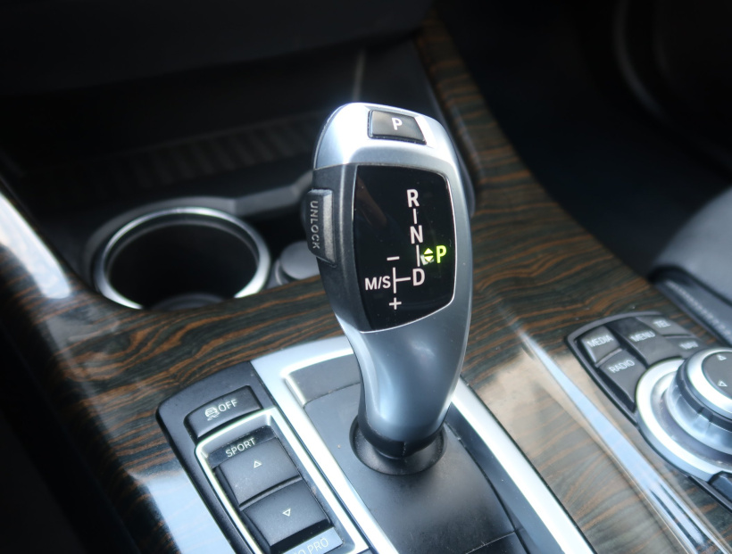 BMW X3, 2013