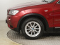 BMW X3, 2013