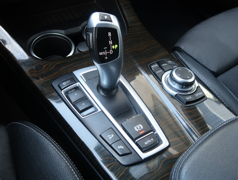 BMW X3, 2013