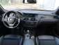 BMW X3, 2013