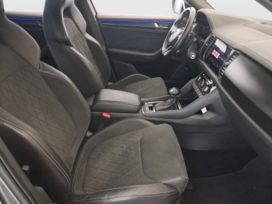 Škoda Kodiaq - 2024