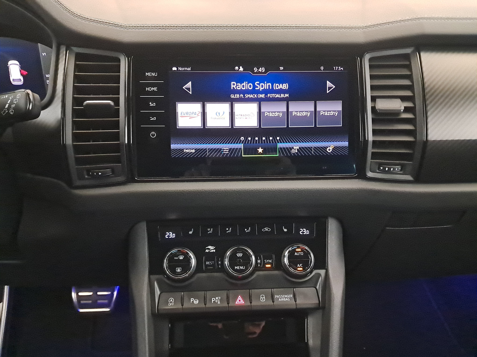 Škoda Kodiaq - 2024