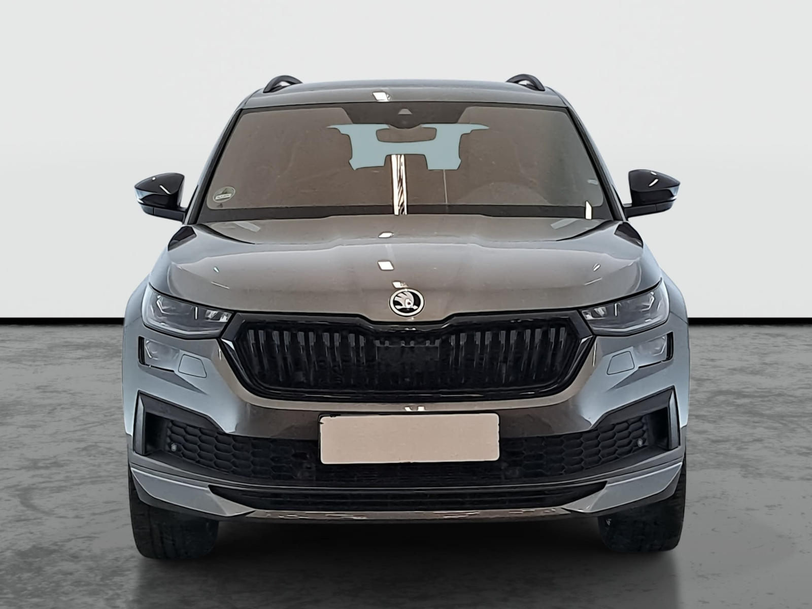 Škoda Kodiaq - 2024