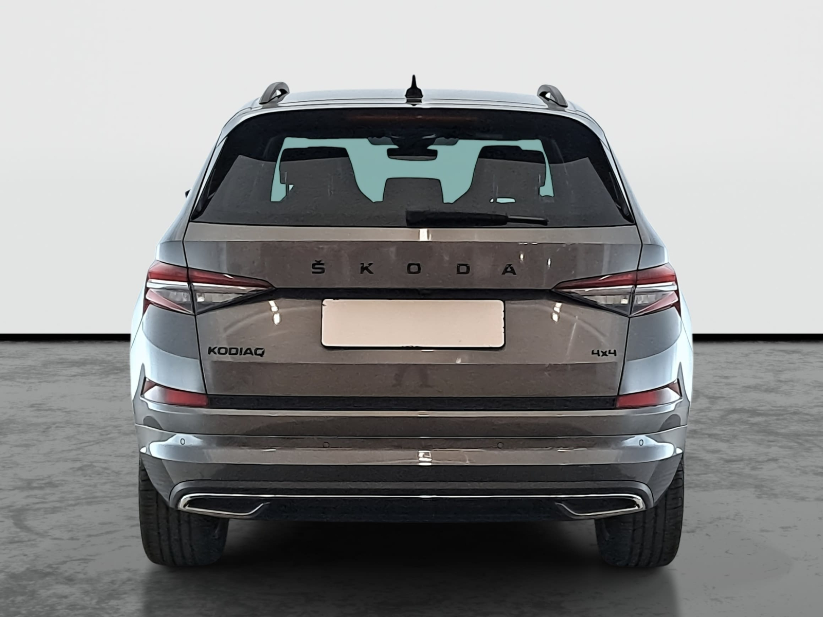 Škoda Kodiaq - 2024